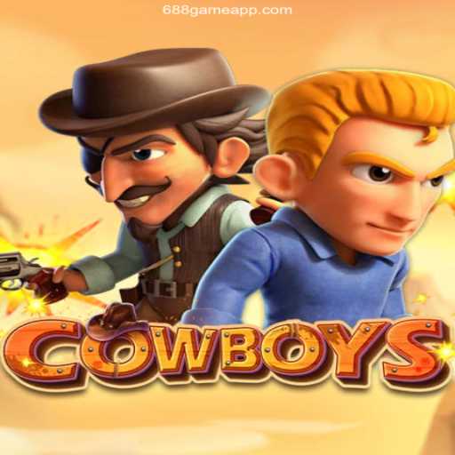 Exploring the Exciting World of COWBOYS in 688.game Oficial 💯️