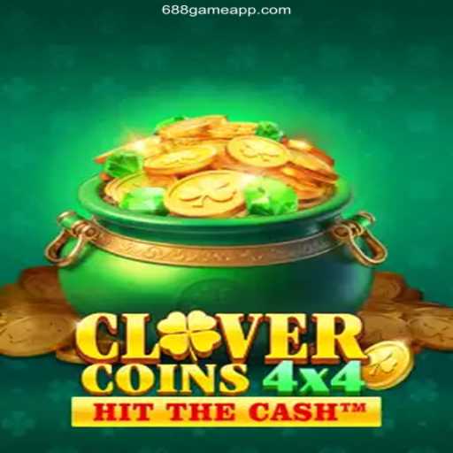 Discover the Thrill of CloverCoins4x4 - A Unique Gaming Experience