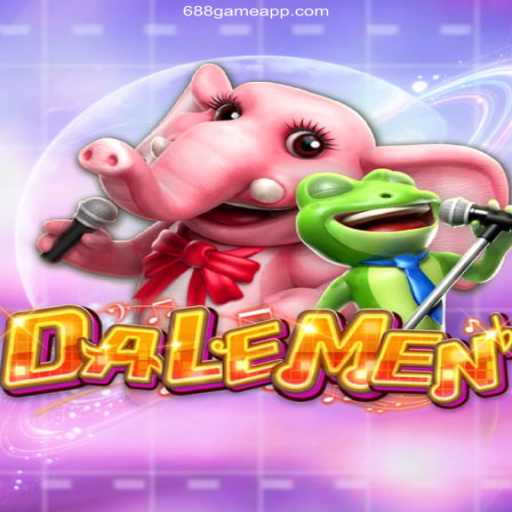 Exploring the Thrilling World of DALEMEN: The Ultimate Brazilian Online Casino Experience