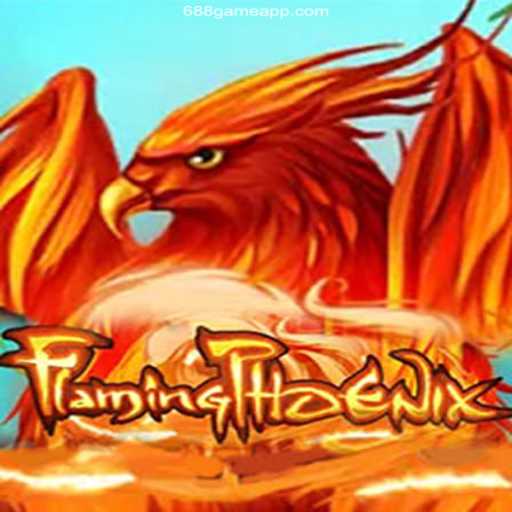 FlamingPhoenix: An Exciting Adventure in the 688.game Oficial 💯️ Online Casino