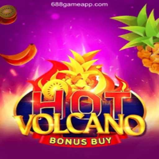 Exploring the Thrills of HotVolcanoBonusBuy at 688.game Oficial 💯️