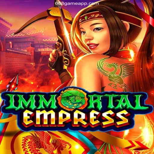 ImmortalEmpress: A Deep Dive into the Latest Sensation in Online Gaming