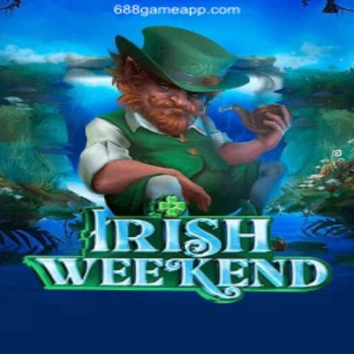 Immerse Yourself in 'IrishWeekend': The Exciting Online Casino Game
