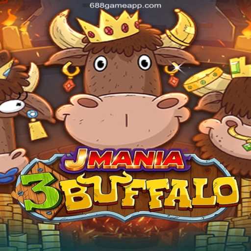 JMania3Buffalo: Explore the Thrill of the Ultimate Casino Adventure