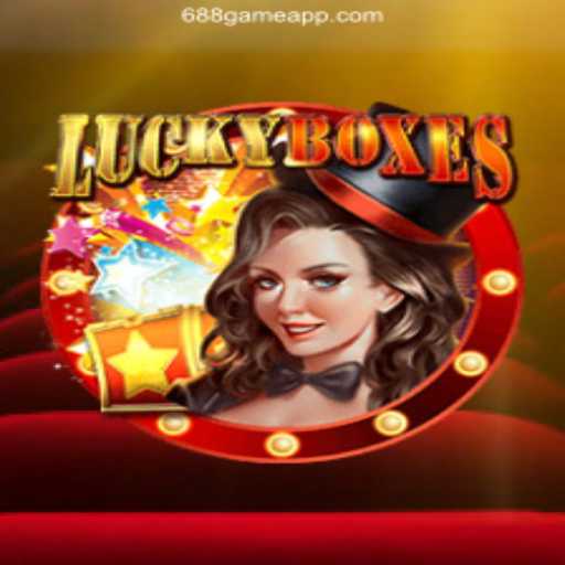 Discover LuckyBoxes: The Premier Online Casino Experience