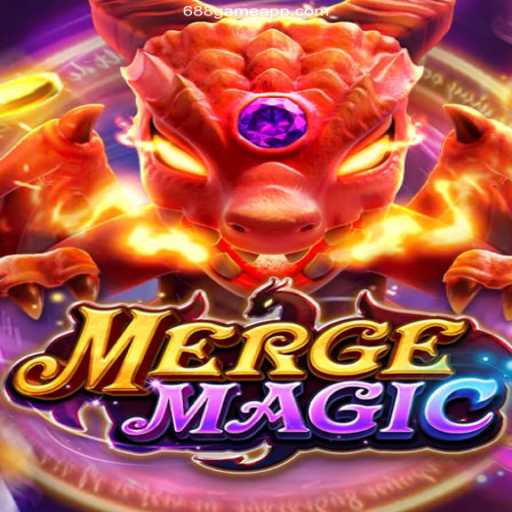 Exploring the Magic of MergeMagic and the Thrills of 688.game Oficial 💯️