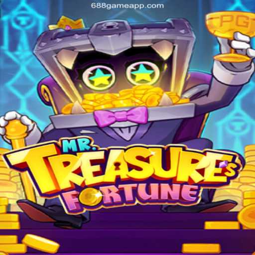 Exploring MrTreasuresFortune: A Premier Experience on 688.game Oficial