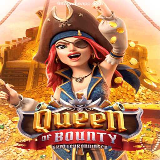 Discover the Excitement of QueenofBounty at 688.game Oficial – O Melhor Cassino Online do Brasil