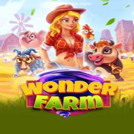 Exploring the Enchanting World of WonderFarm: Brazil's Favorite Online Casino Game