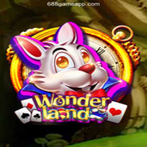 Exploring Wonderland: An Enchanting Casino Adventure with 688.game Oficial 💯️